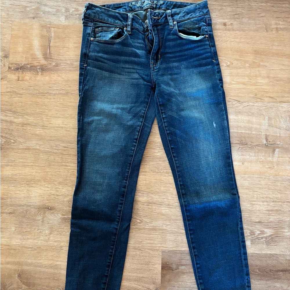 American Eagle 🦅 Skinny jeans